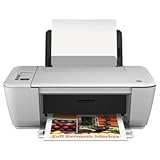 HP Deskjet 2540 Kabelloser All-In-One Tintenstrahldrucker Kopieren/Drucken/Scannen...