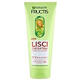 Garnier Glatter Keratin-Balsam