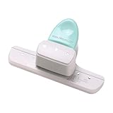 Locher - Manueller Robuster Bürobedarf - Locher Für 3 Und 6 Löcher Für Papier,Für Schule...