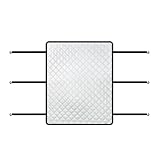 Weqizuerqi Autodach Sonnenblende,Dachfenster Schattierung | Tragbarer UV-Schutz Schirm Mit...