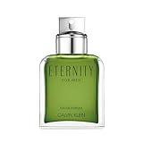 Calvin Klein CK Eternity for Men Eau de Parfum
