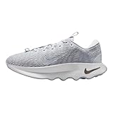 Nike Motiva Sneaker für Damen, Photon Dust/Photon Dust/Light Smoke Grey, 40 EU