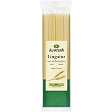 Alnatura Linguine No. 13 Spaghetti pasta 500 gramm
