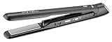 Trisa Kabelloses Haarglätter - 4 Temperaturstufen, USB-C, 30 Min. Nutzung, Keramikplatten,...
