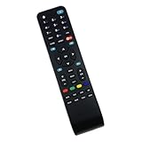 Wegiwuca Universally Remote Control with Ergonomic Design for RC1994505/01 Multiple Device...