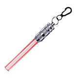 Unterwasserlicht, Unterwasser-Taschenlampe | Brillantes Unterwasserlicht mit Clip |...
