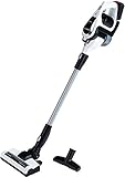 Theo Klein 6812 Bosch Staubsauger|Batteriebetriebener Staubsauger mit Saug- und Soundfunktion|Dreh-...