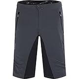 Madison Short Zenith 4-Season DWR Men GY SM