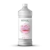 HEIMWERK global Rosenwasser 100% natürlich echtes naturrein Gesichtswasser für Hautpflege &...