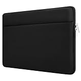 HEDUGO Laptop Hülle Tasche Kompatibel mit 17 bis 17,3 Zoll HP Lenovo Asus Acer Notebook mit...