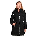 ONLY Damen Jacke 15205369 Black S