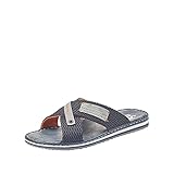Rieker Herren Sandalen 21539