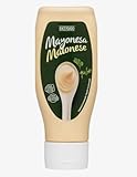 Mayonnaise Hacendado 4er-Pack