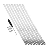 UKCOCO 1 Satz Brotbogenmesser Brotschüsselmesser Brotmesser für selbstgebackenes Brot...