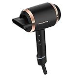 Rowenta CV9820 Ultimate Experience Haartrockner | digitale Temperaturkontrolle | Digitalmotor |...