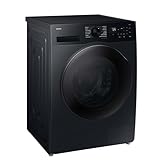 Samsung WD90DG5B15BBEG AI Waschtrockner, 9+6 kg, EEK: D/A (-10%), Waschmaschine und Trockner in...