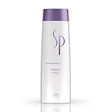 Wella Professionals SP Repair Shampoo, 1er Pack (1 x 250 milliliters)