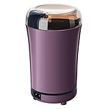 Gewürzmühle Chilimühle Gewürzmühle, 220 V Elektrische Kaffeebohnenmühle, Auch Für Gewürze,...