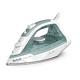 Tefal Virtuo 30 Dampfbügeleisen, 2000 W, 27 g/Min. Dampfabgabe, 120 g/Min. Dampfstoß, 30 Sek....