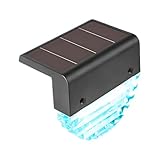 Solare Schwimmende Poolleuchten,Intelligente Sensorleuchten Mit Solarenergie - Sanft Leuchtende...