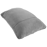 NUOBESTY Lendenkissen fürs Auto Sitzkissen mit Hochelastischem Material Universelle für Fahrersitz...