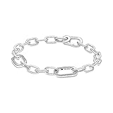 PANDORA ME Armband 'Gliederarmband' silber 599662C00 17,5 cm