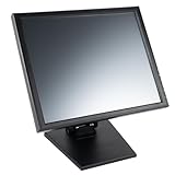 17-Zoll-Touchscreen-Monitoring-LCD-Display Sicherheitskamera Monitor 4:3...