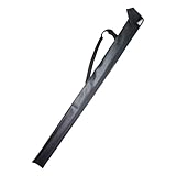 Robuste Queue-Koffer, wasserdichte Aufbewahrungsbox für Pool-Queues, langlebige Aufbewahrungsbox