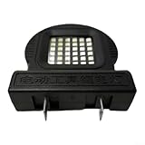 LED Arbeitsleuchte Kompatibel mit 20V/21V Werkzeug Akku Plattformen, Einstellbarer Steckdosenabstand...