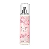 Christina Aguilera - Definition Fine Fragrance Mist, Leichtes Körperparfüm, mit Mandarine und...