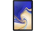 Samsung T835 Galaxy Tab S4 LTE Tablet-PC, 4GB RAM, schwarz