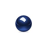 Perixx PERIPRO-303GB Kleiner Trackball, 34mm Ersatzball für Perimice und M570, Elecom, Kensington,...