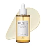 Skin1004, Centella Asiatica del Madagaskar 100 Ampullen (ml) / Gesichtsserum / 100% Centella...