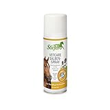 Stiefel Vetcare Salbenspray Pferd 200ml Wundversorgung Wundheilung Zink Vitamin E Arnika Oregano...