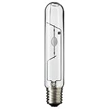 PHILIPS-LICHT Halogen-Metalldampflampe 100W, E40 CITYW