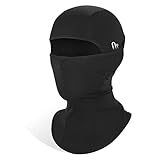 HEGCOIIE Sommer Sturmhaube für Herren und Damen, Kühlung Balaclava Elastisch UV Schutz...