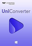 Wondershare - UniConverter - Lifetime - 1 Gerät für PC | PC Aktivierungscode per Email