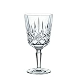 Spiegelau & Nachtmann Cocktail/Weinglas Noblesse, 4er Set, Transparente Cocktailgläser/Weingläser,...