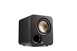 Polk Signature Elite 8-Zoll-Subwoofer mit 100 Watt