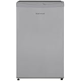 TELEFUNKEN Kühlschrank mit Gefrierfach (nur für Eiswürfel) | Freistehend | 89 Liter Nutzinhalt |...