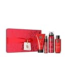 RITUALS Geschenkset Das Ritual des Ayurveda, Small | Geschenkbox mit Produkten zur Körperpflege mit...