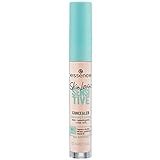essence Skin Lovin' SENSITIVE CONCEALER, Nr. 05, Nude, feuchtigkeitsspendend, beruhigend,...