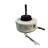 Air Conditioner Indoor Unit DC Fan Motor RD-310-40-8H-2 0010404101B DC310V 40W