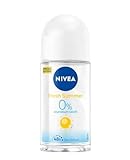 NIVEA Women Deo Roll On - Fresh Summer - 6er Pack (6 x 50ml)