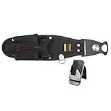 Wasserdichte Elektriker Taillen Werkzeugtasche Kompakte Aufbewahrung Für Elektroschrauber...