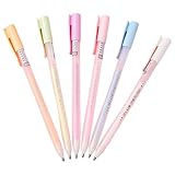 Klebestift – 6 ml Bastelstift, Marker mit feiner Spitze, sanfter Durchfluss-Werkzeug |...