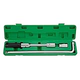 Generisch Lug Wrench Für Auto | 4-Fach Kreuzschlüssel Für Radmuttern - Robuster Reifenschlüssel...