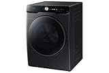 SAMSUNG DV16T8520BV Wärmepumpentrockner 16 kg Digital Inverter L84,4 cm Klasse A++ Optimal Dry...