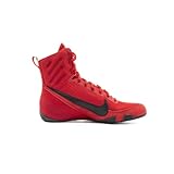 Nike Herren Boxing Shoes, 42 EU