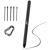 Galaxy Tab S4 S-Pen Eingabestift Kompatibel mit Samsung Galaxy Tab S4 EJ-PT830B T835 T837 S Pen mit...